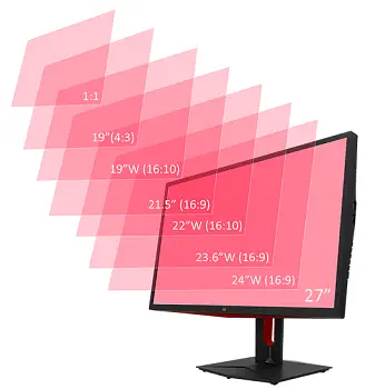 Viewsonic XG2730 Gaming Monitör