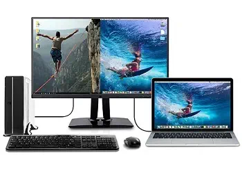 Viewsonic VP2785-4K Monitör