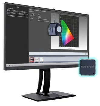 Viewsonic VP2785-4K Monitör