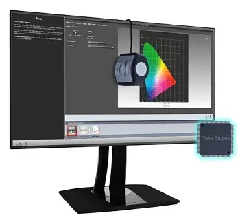 Viewsonic VP3268-4K Monitör