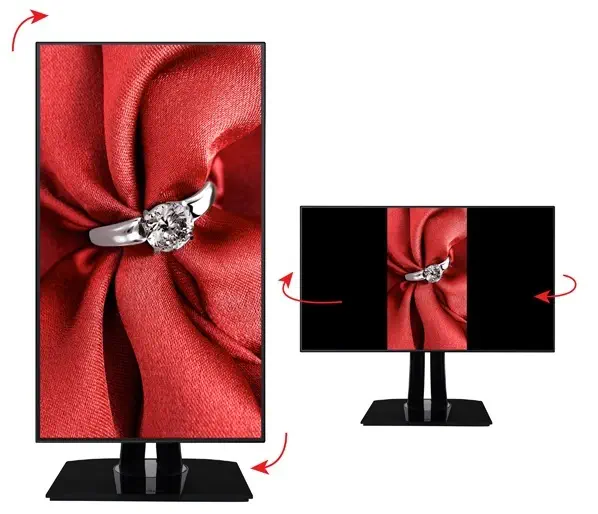 Viewsonic VP3268-4K Monitör