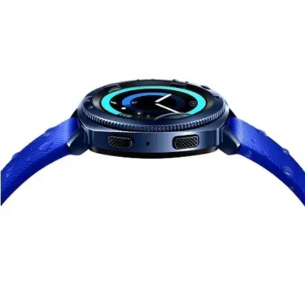 Samsung Gear Sport SM-R600 Mavi