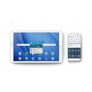 Samsung Galaxy TAB A SM-T587  16GB Wi-Fi + 4G 10.1″  Siyah Tablet