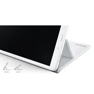 Samsung Galaxy TAB A SM-T587 16GB Wi-Fi + 4G 10.1″ Beyaz Tablet