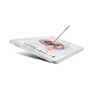 Samsung Galaxy Tab A6 SM-P587 S Pen Destekli 16GB 4.5G 10.1″ Siyah Tablet 