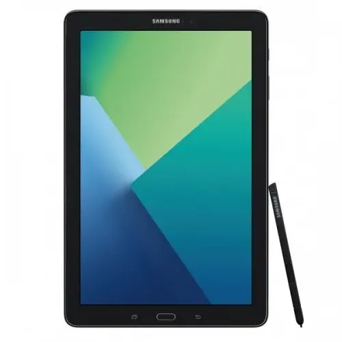 Samsung Galaxy Tab A6 SM-P587 S Pen Destekli 16GB 4.5G 10.1″ Siyah Tablet 