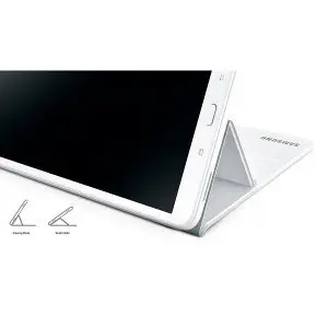 Samsung Galaxy Tab A6 SM-P587 S Pen Destekli 16GB 4.5G 10.1″ Siyah Tablet 