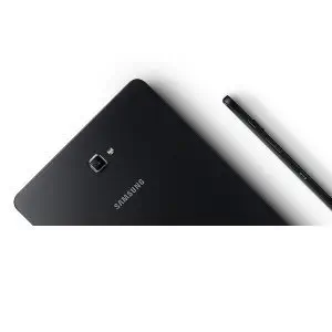 Samsung Galaxy Tab A6 SM-P587 S Pen Destekli 16GB 4.5G 10.1″ Siyah Tablet 