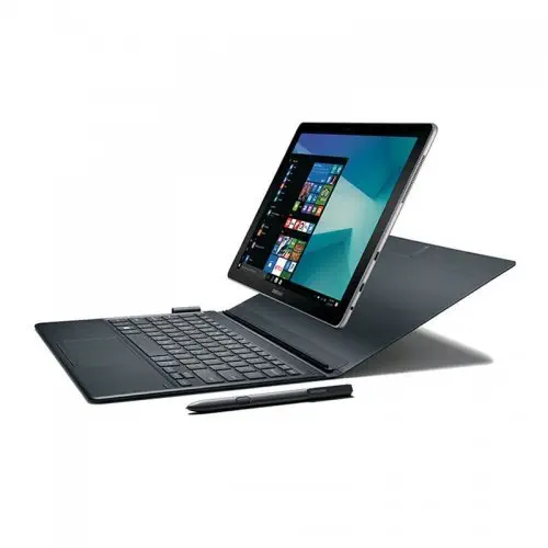 Samsung Galaxy Book SM-W627 64GB 4.5G 10.6″ Siyah Tablet