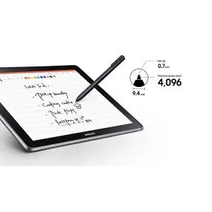 Samsung Galaxy Book SM-W627 64GB 4.5G 10.6″ Siyah Tablet