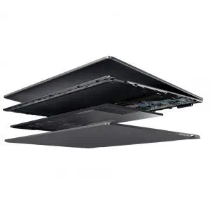 Lenovo TB Yoga Book A12 ZA1Y0094TR 32GB Wi-Fi 12.2″ Rose Gold Tablet