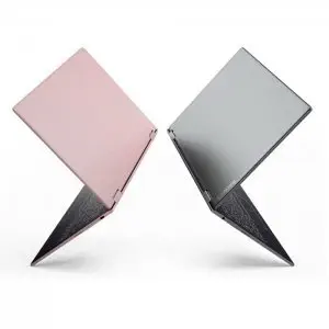 Lenovo TB Yoga Book A12 ZA1Y0094TR 32GB  Wi-Fi 12.2″  Rose Gold Tablet