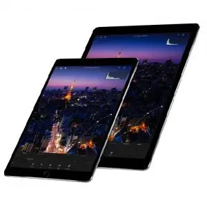 Apple iPad Pro 512GB Wi-Fi 12.9 inch Gümüş MPL02TU/A Tablet