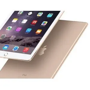Apple iPad Pro 512GB Wi-Fi Pembe Altın MPGL2TU/A Tablet