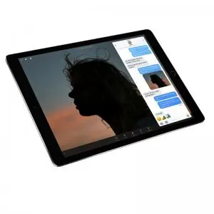 Apple iPad Pro 512GB Wi-Fi Pembe Altın MPGL2TU/A Tablet