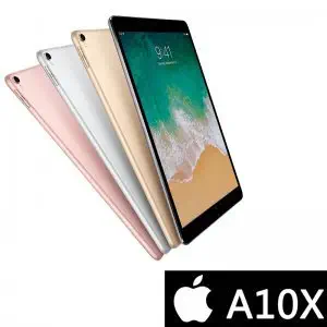 Apple iPad Pro 512GB Wi-Fi Pembe Altın MPGL2TU/A Tablet