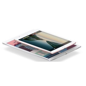 Apple iPad Pro 64GB Wi-Fi Gümüş MQDW2TU/A Tablet 