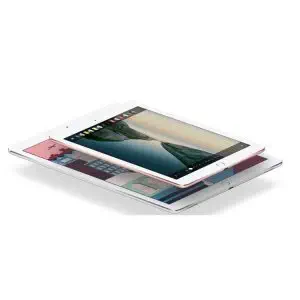 Apple iPad Pro 512GB Wi-Fi Pembe Altın MPGL2TU/A Tablet