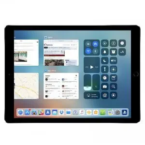 Apple iPad Pro 256GB Wi-Fi + Cellular 10.5″ Altın MPHJ2TU/A Tablet