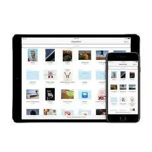 Apple iPad Pro 64GB Wi-Fi 12.9 inch Altın MQDD2TU/A Tablet