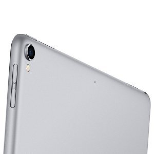 Apple iPad Pro 64GB Wi-Fi Gümüş MQDW2TU/A Tablet 