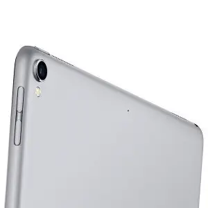 Apple iPad Pro 512GB Wi-Fi + Cellular 10.5″ Gümüş MPMF2TU/A Tablet