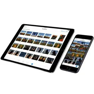 Apple iPad Pro 256GB Wi-Fi + Cellular 12.9 inch Uzay Grisi MPA42TU/A Tablet