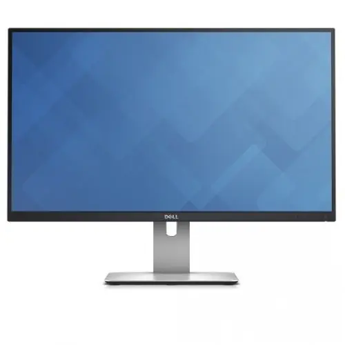 27″ DELL U2715H Monitör