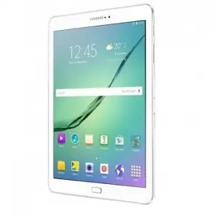 Samsung Galaxy Tab S T817 32GB 4G 9.7″ Siyah Tablet