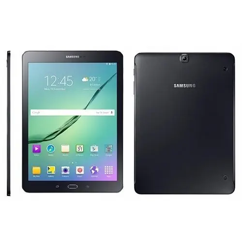Samsung Galaxy Tab S T817 32GB 4G 9.7″ Siyah Tablet