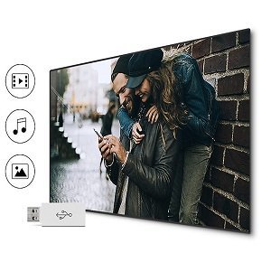 Samsung 40M5000 40″ 102 Ekran Full HD Uydu Alıcılı Led Tv