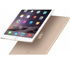 Apple iPad Air2 64GB Wi-Fi + Cellular 9.7″ Space Gray MGHX2TU/A Tablet