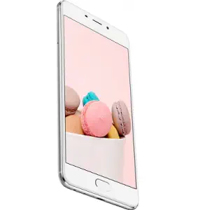 Meizu M3E 32 GB Duos Altın