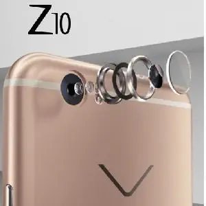Vestel Venüs Z10 Safir