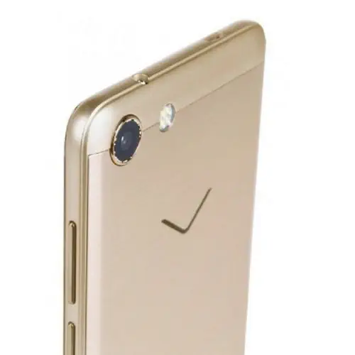 Vestel Venus V4 32 GB Altın Cep Telefonu Distribütör Garantili