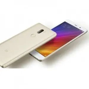 Xiaomi Mİ 5S Plus 64GB Dual Sim Koyu Gri