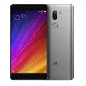 Xiaomi Mİ 5S Plus 64GB Dual Sim Koyu Gri