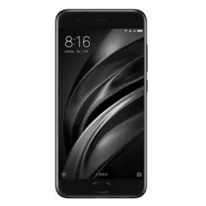 Xiaomi Mi 6 64GB Dual Sim Siyah 