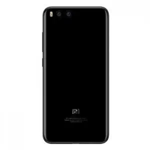 Xiaomi Mi 6 64GB Dual Sim Siyah 