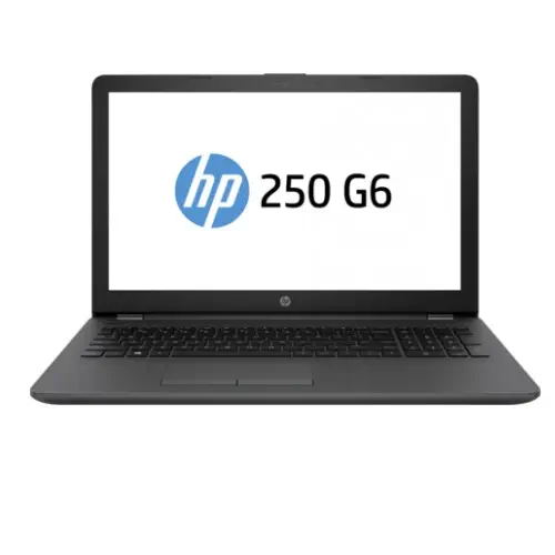 HP 250 G6 2XZ39ES Notebook