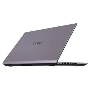 Casper Nirvana F600 F600.7200-8145X-S Notebook