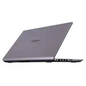 Casper Nirvana F600 F600.7200-AT45X-S Notebook