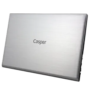 Casper Nirvana F800.7500-B140P-S-IF Notebook