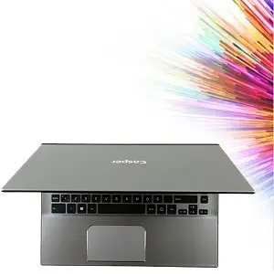 Casper Nirvana F300 F300.7200-8D00P-S notebook