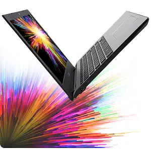 Casper Nirvana F300 F300.7200-8D00X-S Notebook