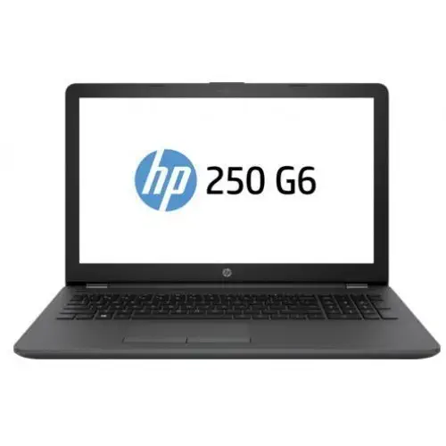 HP 250 G6 1XN34EA Notebook