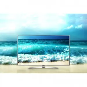 LG 49UJ701V 49 inç 123 Ekran Uydu Alıcılı Smart 4K Ultra HD LED Tv