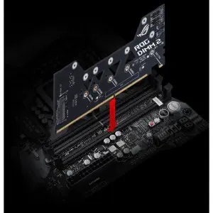 Asus ROG MAXIMUS X APEX Gaming Anakart