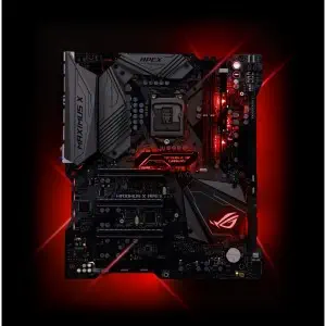 Rog maximus x hotsell