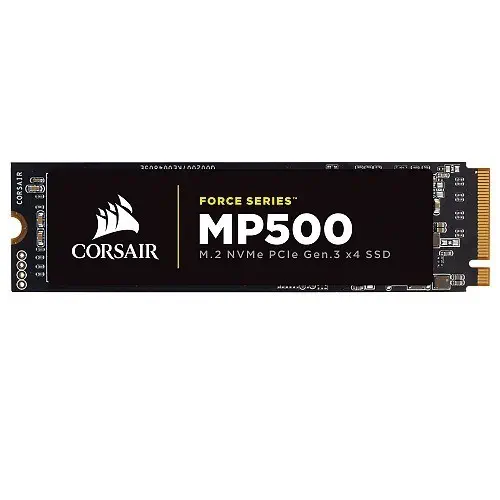 Corsair CSSD-F480GBMP500